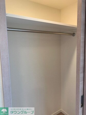 ORSUS新江古田の物件内観写真